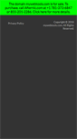 Mobile Screenshot of mywebtools.com